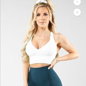 Alpha Sport Bra BuffBunny